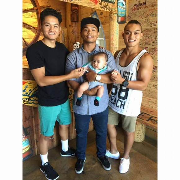 Meet your Posher, Mark - Picture 1 of 1